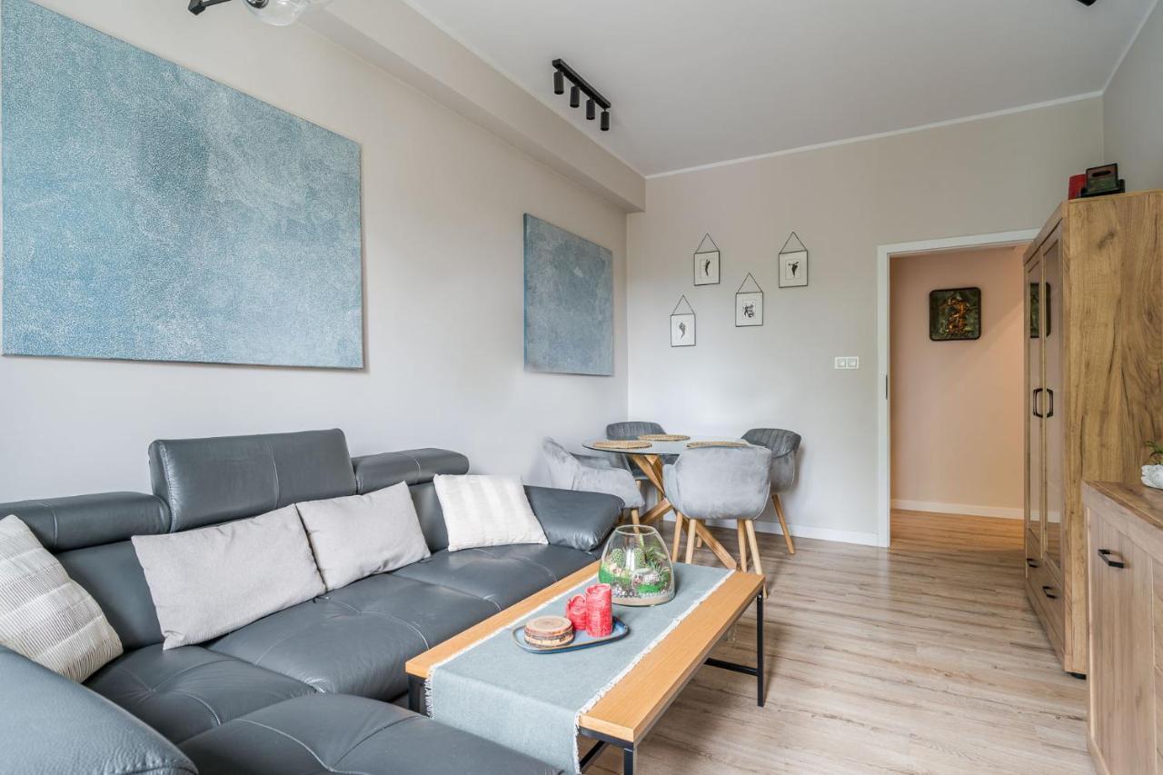 Apartament Przy Stajennej Gdańsk Zewnętrze zdjęcie
